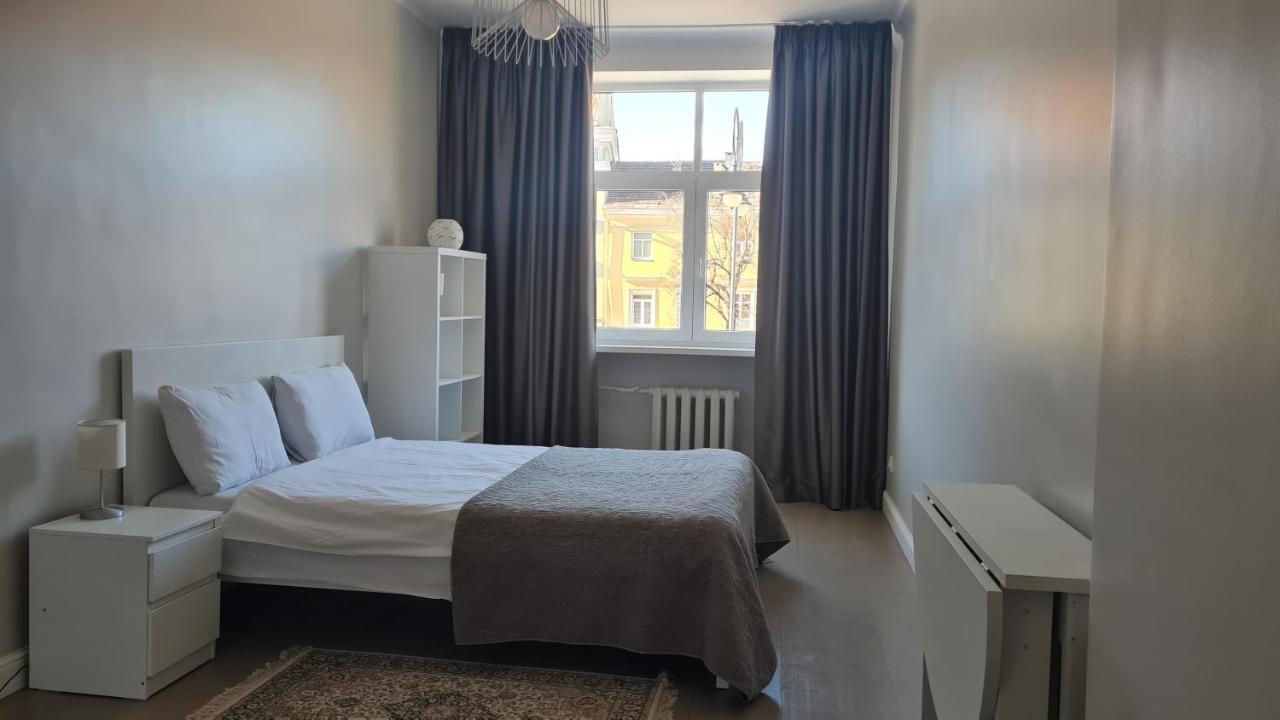 Rehouse Vokieciu Str.9, 2 Bedroom Вилнюс Екстериор снимка