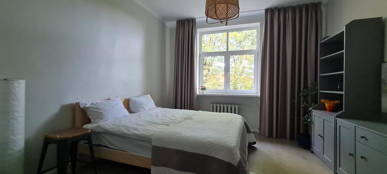 Rehouse Vokieciu Str.9, 2 Bedroom Вилнюс Екстериор снимка